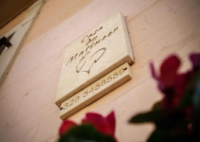 Casa Du Mattneer