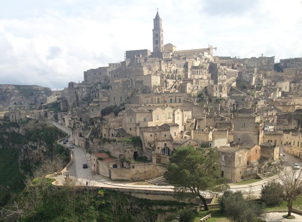 Holiday home Casa Du Mattneer Matera