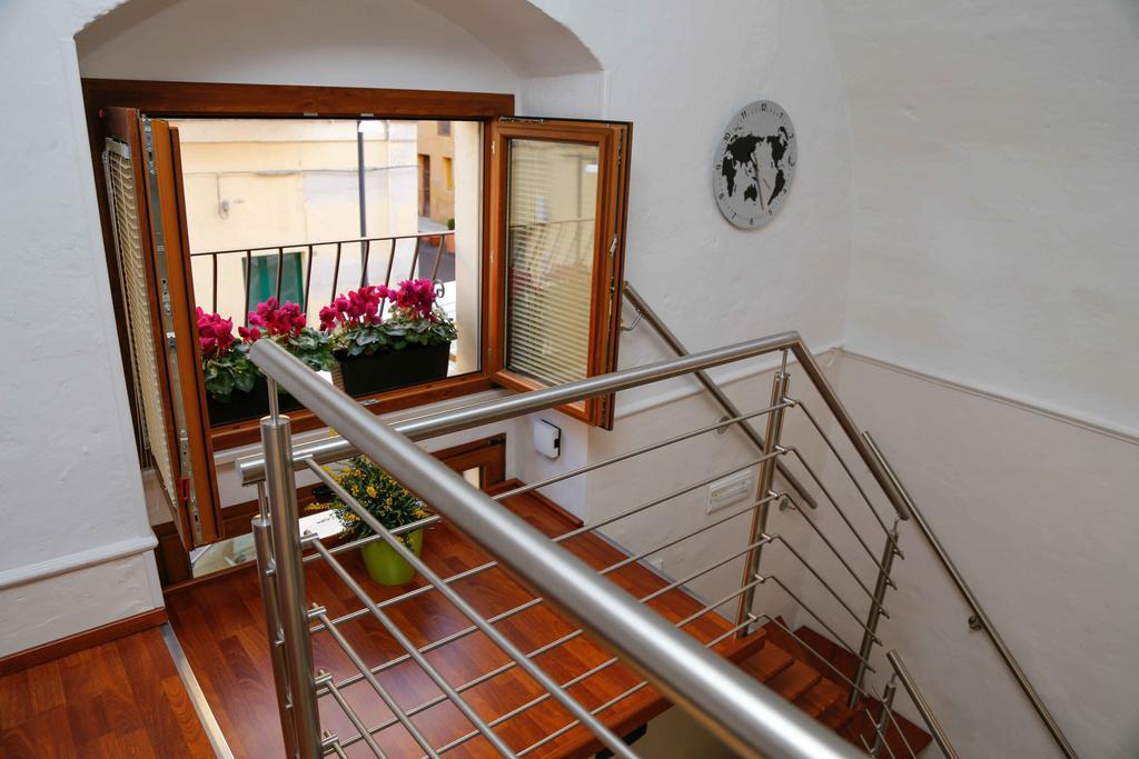 Casa Du Mattneer *