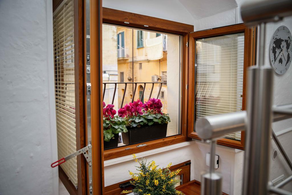 Casa Du Mattneer Holiday home