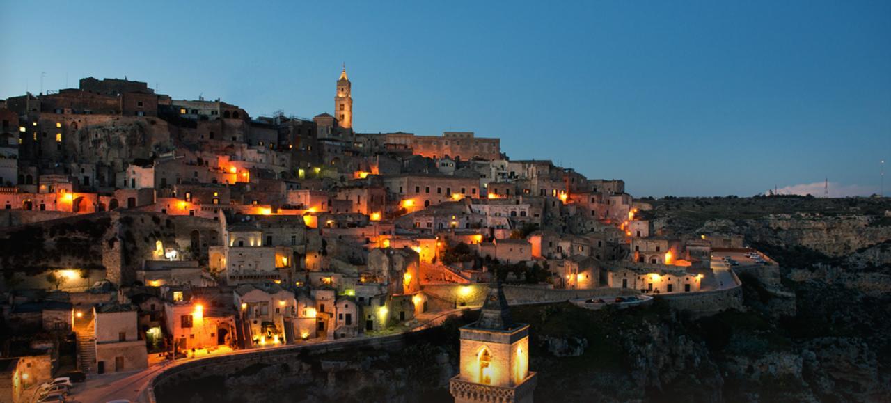 Holiday home Casa Du Mattneer Matera