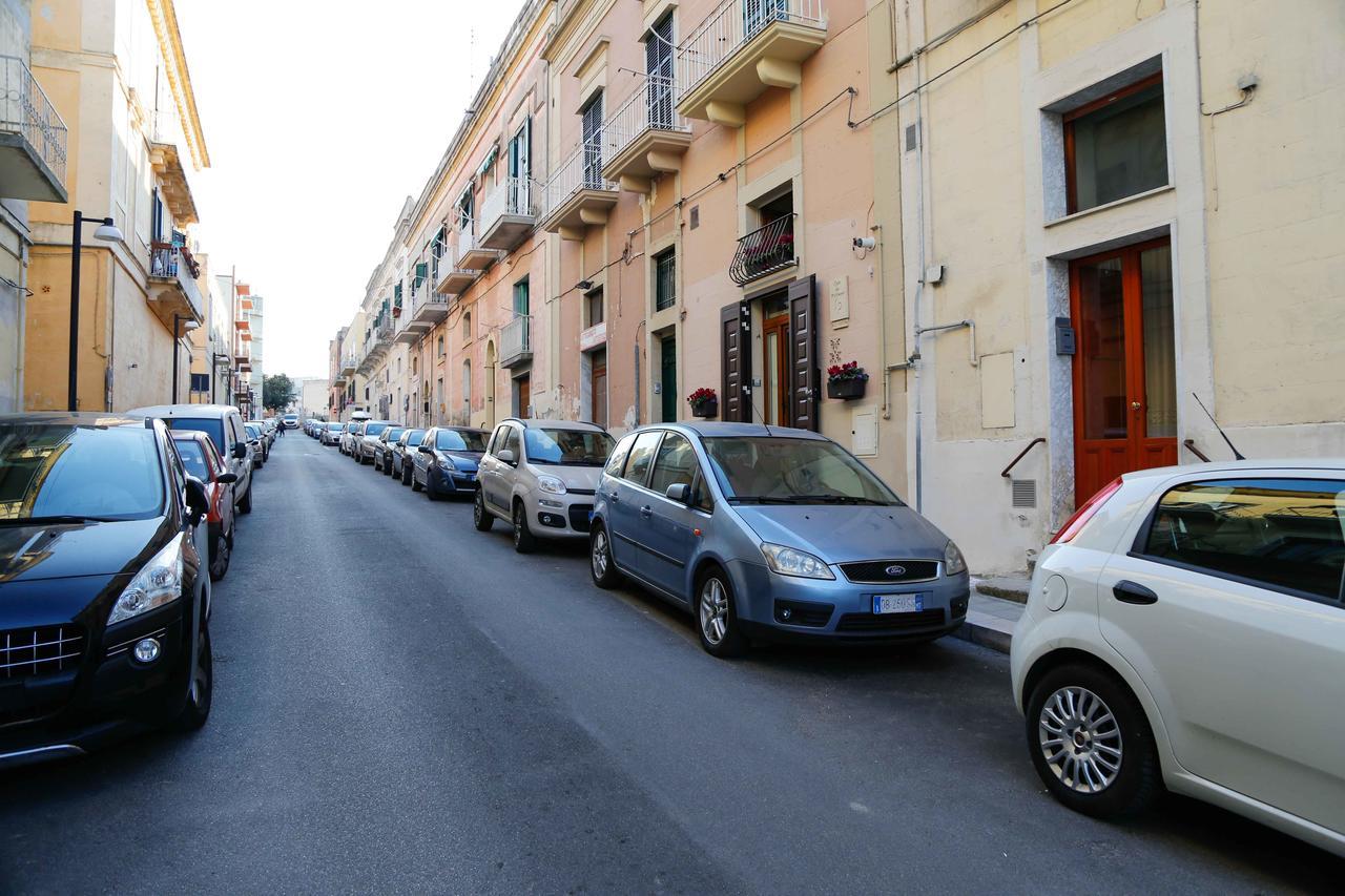 Casa Du Mattneer Matera