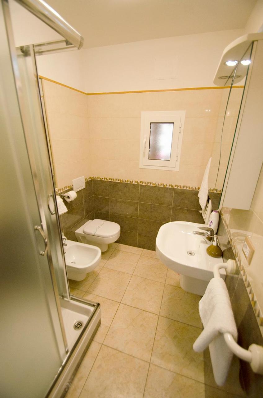 Casa Du Mattneer Holiday home Matera