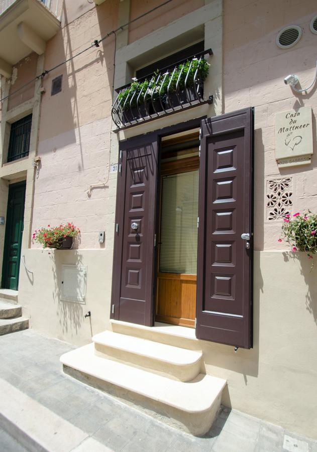 Holiday home Casa Du Mattneer